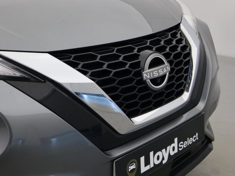 2024 (73) NISSAN JUKE 1.0 DiG-T 114 Tekna 5dr DCT 4811303