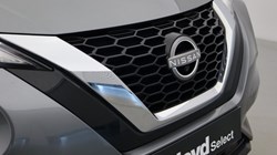 2024 (73) NISSAN JUKE 1.0 DiG-T 114 Tekna 5dr DCT 4811303