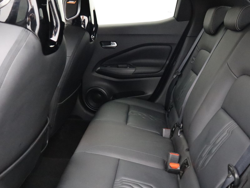 2024 (73) NISSAN JUKE 1.0 DiG-T 114 Tekna 5dr DCT 4811316