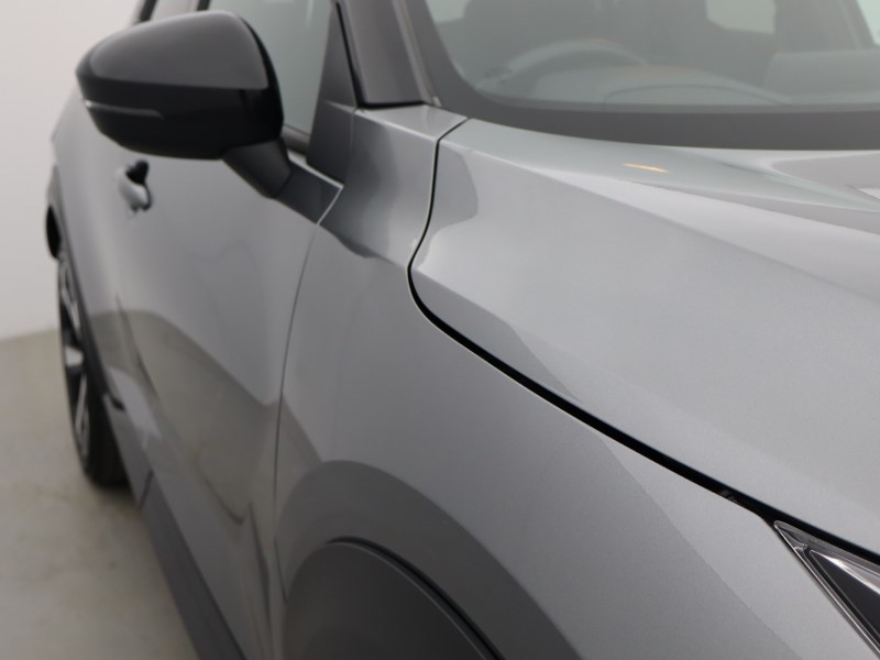 2024 (73) NISSAN JUKE 1.0 DiG-T 114 Tekna 5dr DCT 4811306