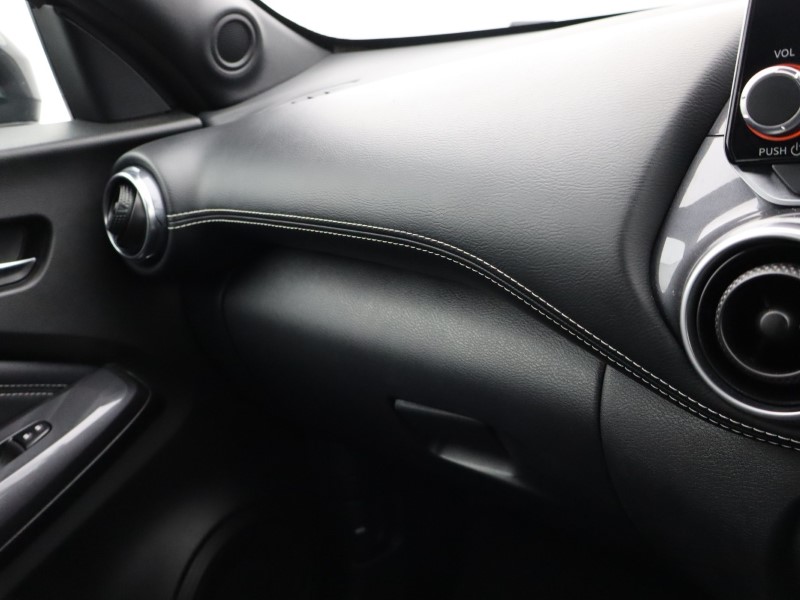 2024 (73) NISSAN JUKE 1.0 DiG-T 114 Tekna 5dr DCT 4811346