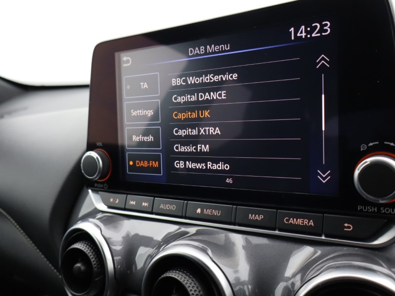 2024 (73) NISSAN JUKE 1.0 DiG-T 114 Tekna 5dr DCT 4811339