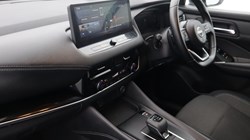 2024 (73) NISSAN QASHQAI 1.3 DiG-T MH 158 N-Connecta 5dr Xtronic 4788649