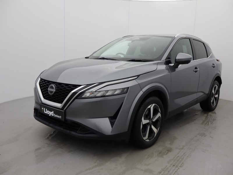 2024 (73) NISSAN QASHQAI 1.3 DiG-T MH 158 N-Connecta 5dr Xtronic 4788633