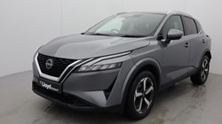 2024 (73) NISSAN QASHQAI 1.3 DiG-T MH 158 N-Connecta 5dr Xtronic 4788633
