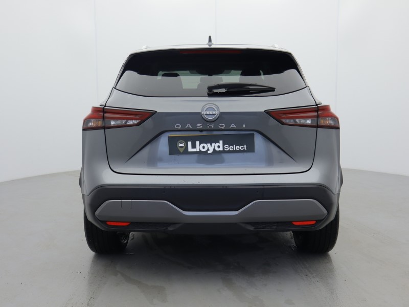 2024 (73) NISSAN QASHQAI 1.3 DiG-T MH 158 N-Connecta 5dr Xtronic 4788938
