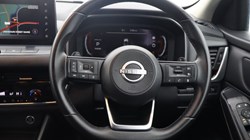2024 (73) NISSAN QASHQAI 1.3 DiG-T MH 158 N-Connecta 5dr Xtronic 4788653