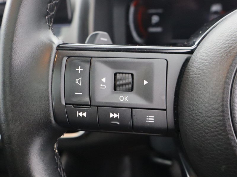 2024 (73) NISSAN QASHQAI 1.3 DiG-T MH 158 N-Connecta 5dr Xtronic 4788654