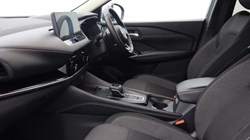 2024 (73) NISSAN QASHQAI 1.3 DiG-T MH 158 N-Connecta 5dr Xtronic 4788636