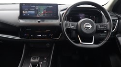 2024 (73) NISSAN QASHQAI 1.3 DiG-T MH 158 N-Connecta 5dr Xtronic 4788652