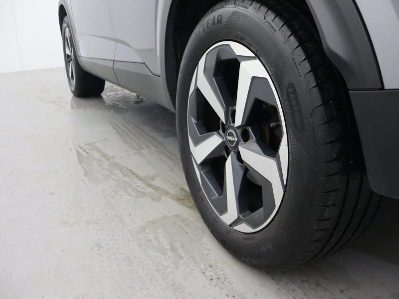 2024 (73) NISSAN QASHQAI 1.3 DiG-T MH 158 N-Connecta 5dr Xtronic 4788624