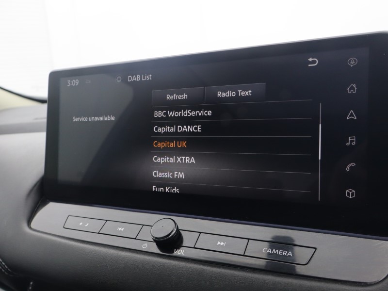 2024 (73) NISSAN QASHQAI 1.3 DiG-T MH 158 N-Connecta 5dr Xtronic 4788660