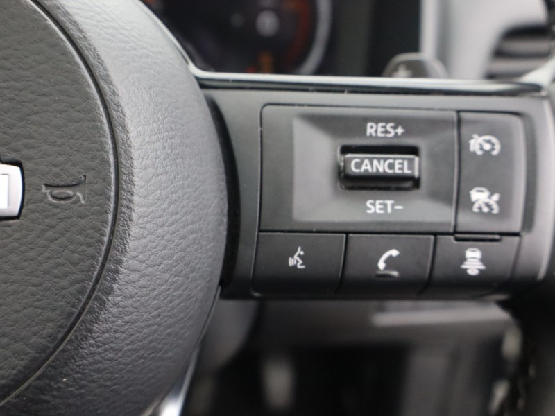 2024 (73) NISSAN QASHQAI 1.3 DiG-T MH 158 N-Connecta 5dr Xtronic 4788655