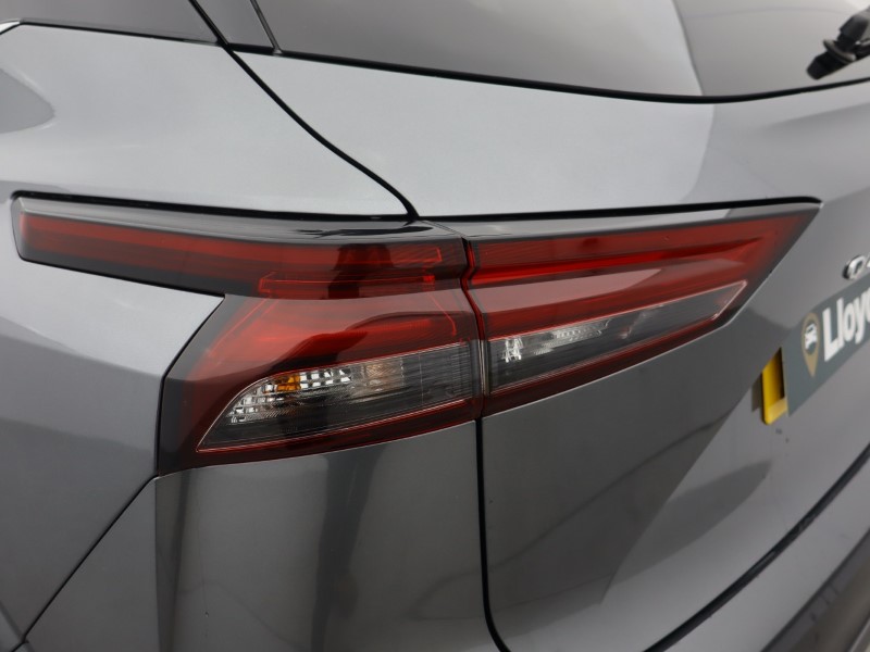 2024 (73) NISSAN QASHQAI 1.3 DiG-T MH 158 N-Connecta 5dr Xtronic 4788618