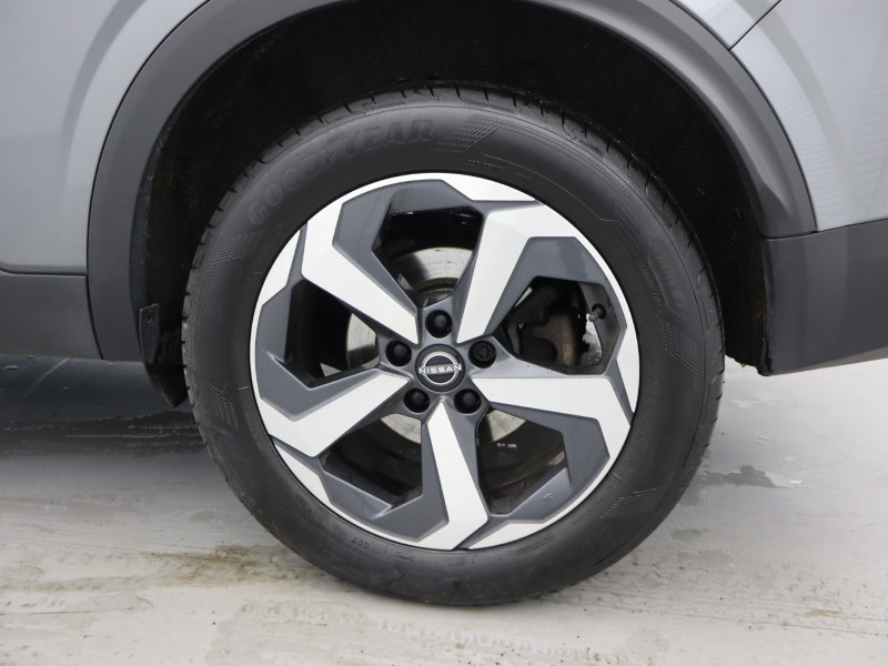 2024 (73) NISSAN QASHQAI 1.3 DiG-T MH 158 N-Connecta 5dr Xtronic 4788623
