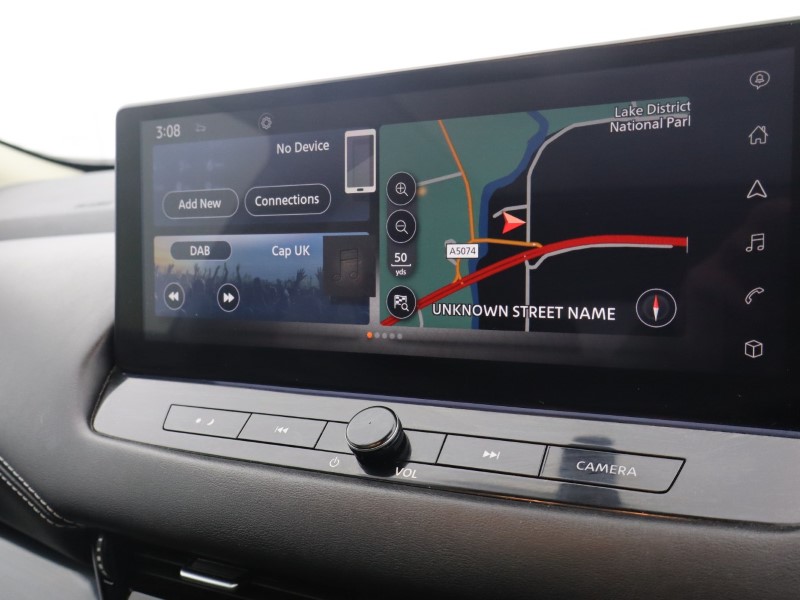 2024 (73) NISSAN QASHQAI 1.3 DiG-T MH 158 N-Connecta 5dr Xtronic 4788657