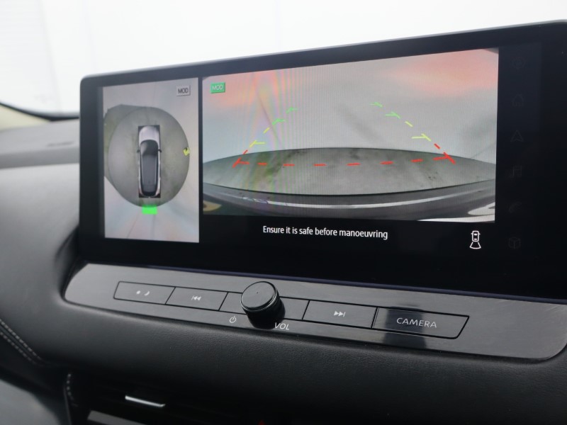 2024 (73) NISSAN QASHQAI 1.3 DiG-T MH 158 N-Connecta 5dr Xtronic 4788659