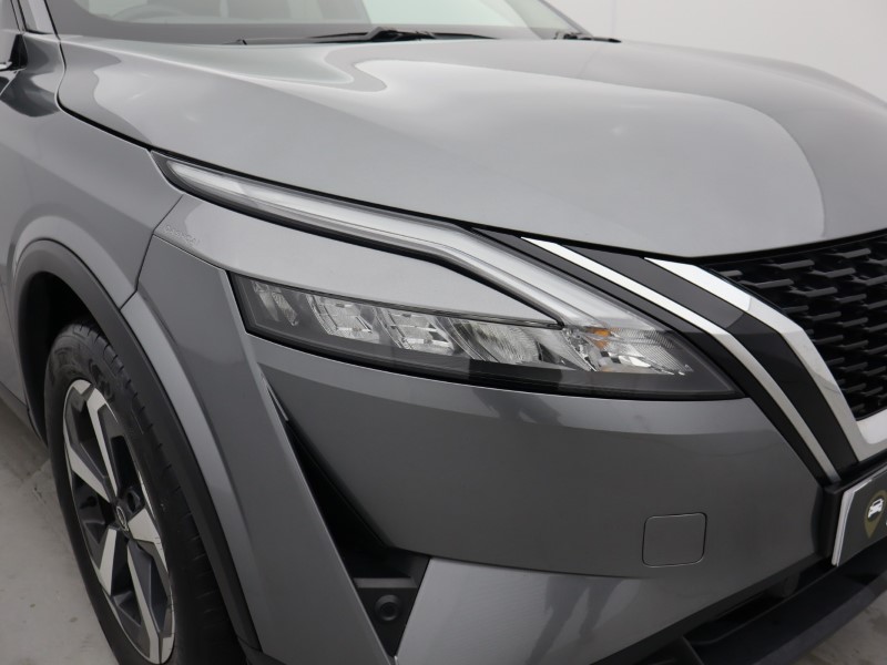 2024 (73) NISSAN QASHQAI 1.3 DiG-T MH 158 N-Connecta 5dr Xtronic 4788629