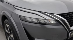 2024 (73) NISSAN QASHQAI 1.3 DiG-T MH 158 N-Connecta 5dr Xtronic 4788629