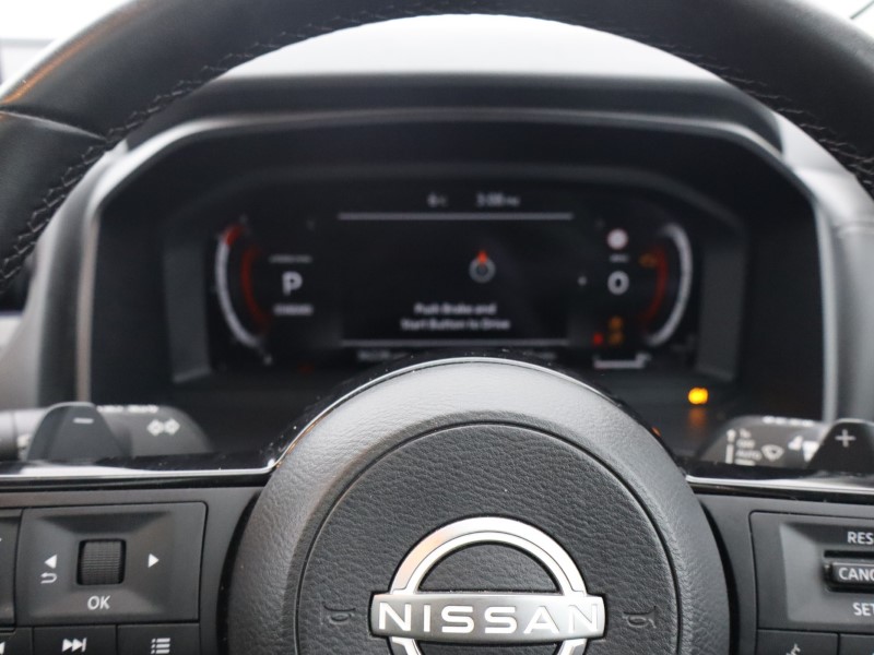 2024 (73) NISSAN QASHQAI 1.3 DiG-T MH 158 N-Connecta 5dr Xtronic 4788656