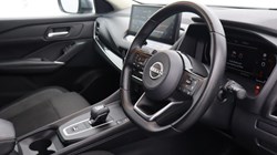 2024 (73) NISSAN QASHQAI 1.3 DiG-T MH 158 N-Connecta 5dr Xtronic 4788643