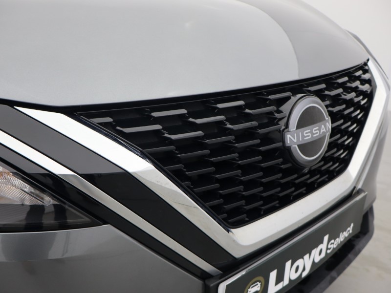 2024 (73) NISSAN QASHQAI 1.3 DiG-T MH 158 N-Connecta 5dr Xtronic 4788630