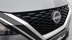 2024 (73) NISSAN QASHQAI 1.3 DiG-T MH 158 N-Connecta 5dr Xtronic 4788630