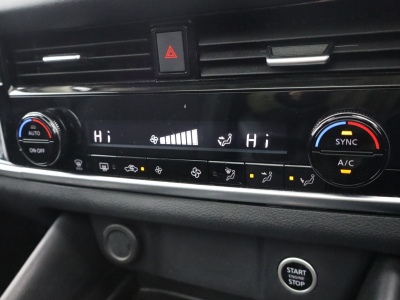 2024 (73) NISSAN QASHQAI 1.3 DiG-T MH 158 N-Connecta 5dr Xtronic 4788661