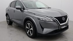 2024 (73) NISSAN QASHQAI 1.3 DiG-T MH 158 N-Connecta 5dr Xtronic 4788628