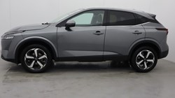 2024 (73) NISSAN QASHQAI 1.3 DiG-T MH 158 N-Connecta 5dr Xtronic 4788635