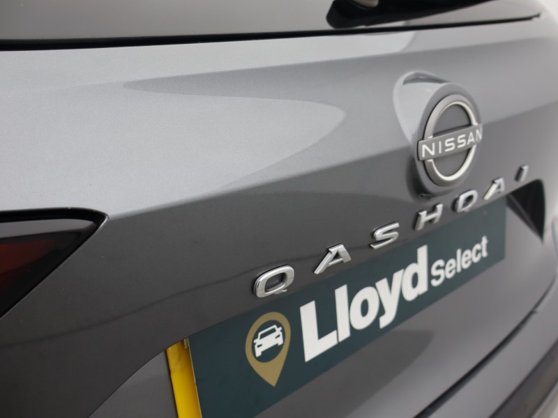 2024 (73) NISSAN QASHQAI 1.3 DiG-T MH 158 N-Connecta 5dr Xtronic 4788619