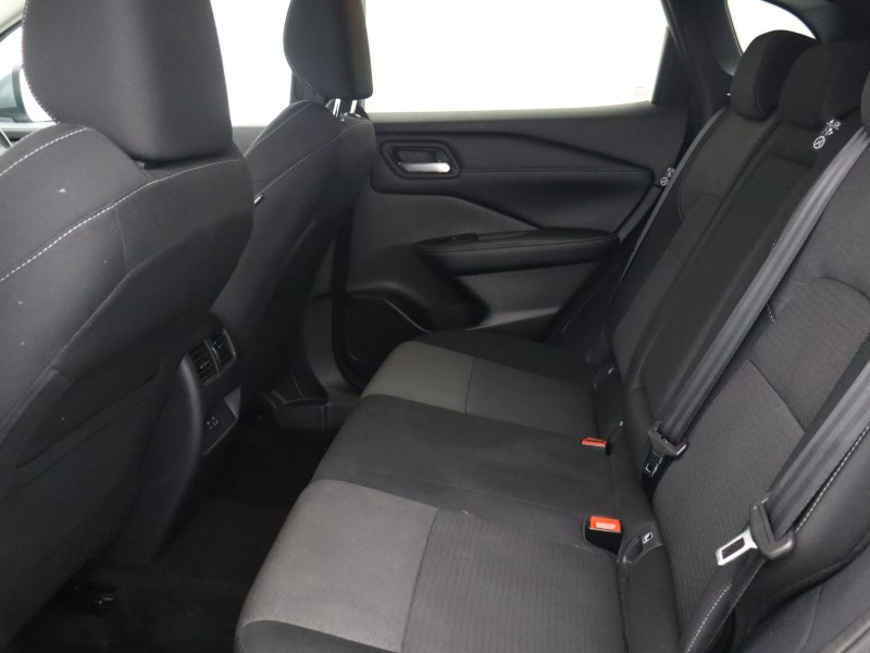 2024 (73) NISSAN QASHQAI 1.3 DiG-T MH 158 N-Connecta 5dr Xtronic 4788637