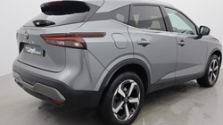 2024 (73) NISSAN QASHQAI 1.3 DiG-T MH 158 N-Connecta 5dr Xtronic 4788626