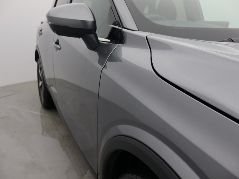 2024 (73) NISSAN QASHQAI 1.3 DiG-T MH 158 N-Connecta 5dr Xtronic 4788631