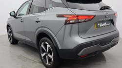 2024 (73) NISSAN QASHQAI 1.3 DiG-T MH 158 N-Connecta 5dr Xtronic 4788617