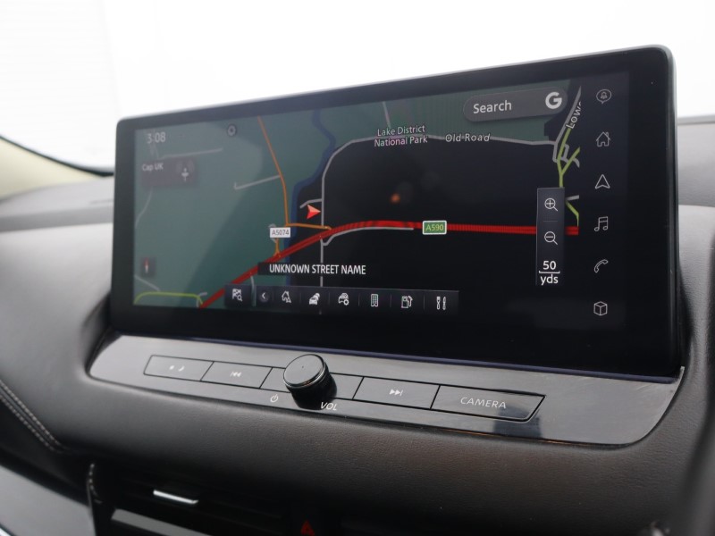 2024 (73) NISSAN QASHQAI 1.3 DiG-T MH 158 N-Connecta 5dr Xtronic 4788658