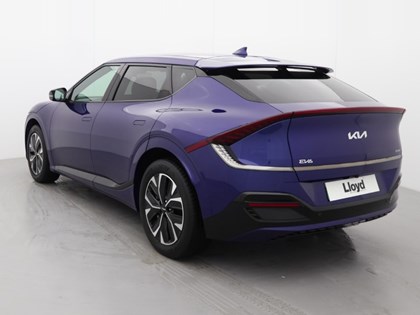 2022 (72) KIA EV6 166kW GT Line 77.4kWh 5dr Auto