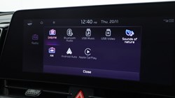 2022 (72) KIA SPORTAGE 1.6T GDi HEV GT-Line S 5dr Auto 4796522