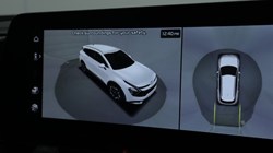 2022 (72) KIA SPORTAGE 1.6T GDi HEV GT-Line S 5dr Auto 4796525