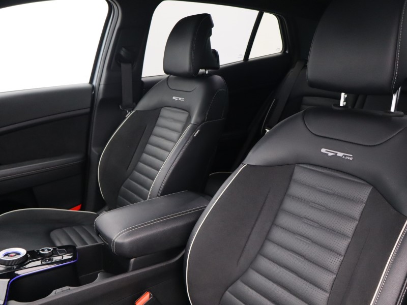 2022 (72) KIA SPORTAGE 1.6T GDi HEV GT-Line S 5dr Auto 4796505