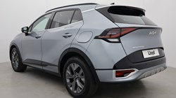 2022 (72) KIA SPORTAGE 1.6T GDi HEV GT-Line S 5dr Auto 4796497