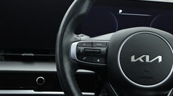 2022 (72) KIA SPORTAGE 1.6T GDi HEV GT-Line S 5dr Auto 4796510