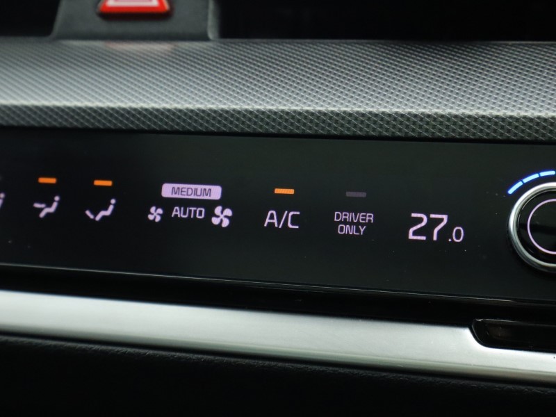 2022 (72) KIA SPORTAGE 1.6T GDi HEV GT-Line S 5dr Auto 4796528