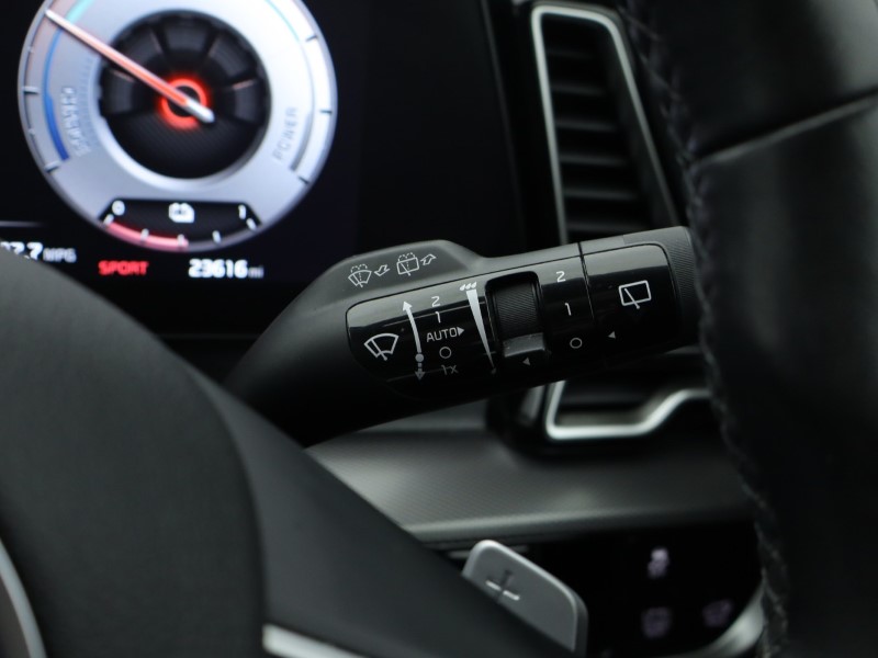 2022 (72) KIA SPORTAGE 1.6T GDi HEV GT-Line S 5dr Auto 4796534