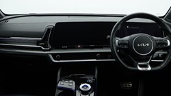2022 (72) KIA SPORTAGE 1.6T GDi HEV GT-Line S 5dr Auto 4796508