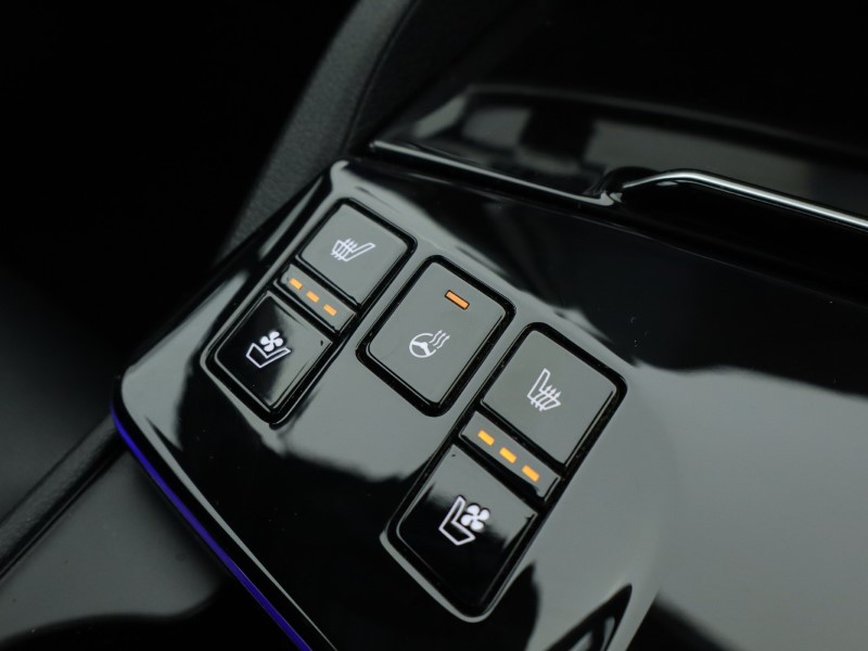 2022 (72) KIA SPORTAGE 1.6T GDi HEV GT-Line S 5dr Auto 4796529