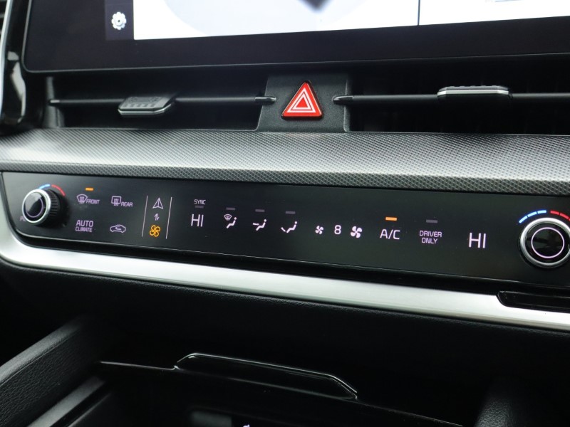 2022 (72) KIA SPORTAGE 1.6T GDi HEV GT-Line S 5dr Auto 4796526