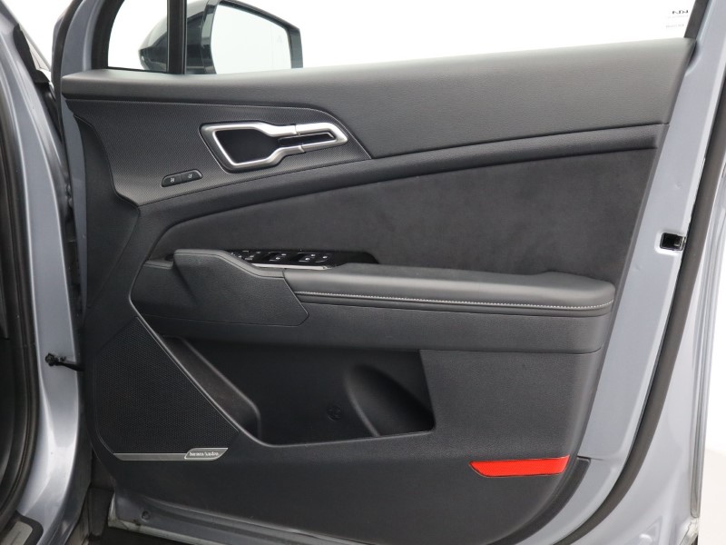 2022 (72) KIA SPORTAGE 1.6T GDi HEV GT-Line S 5dr Auto 4796514