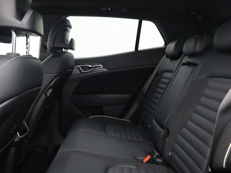 2022 (72) KIA SPORTAGE 1.6T GDi HEV GT-Line S 5dr Auto 4796499