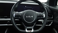 2022 (72) KIA SPORTAGE 1.6T GDi HEV GT-Line S 5dr Auto 4796509